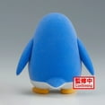 thumbnail image 6 of Spy x Family Penguin Fluffy Puffy Mini-Figure, 6 of 6