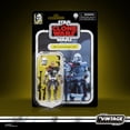 thumbnail image 6 of Star Wars the Clone Wars, Vintage Collection, ARC Commander Colt, Kids Toy Multicolor Action Figure, 6 of 7