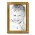 thumbnail image 2 of ArtToFrames 9x14 inch Gold Picture Frame, Gold Wood Poster Frame (4159), 2 of 8
