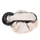 thumbnail image 1 of Organizador de Maquillaje Plano A Prueba de Agua de la Bolsa Cosmética Con Cordón para Viajar para Viajar, 1 of 7