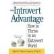 L'avantage Introverti: Comment Prospérer dans un Monde Extraverti – image 3 sur 3