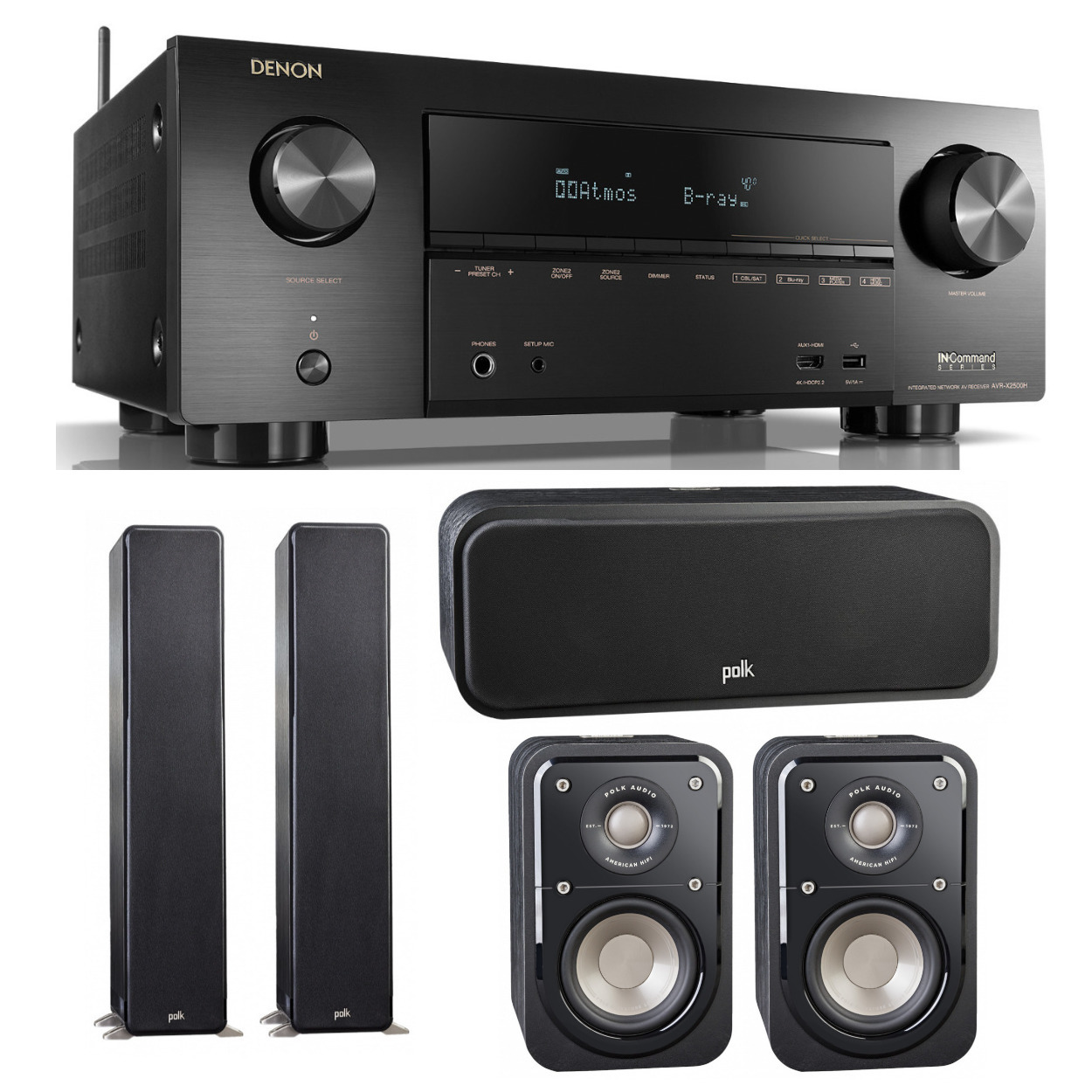 home theatre tv channel