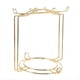 thumbnail image 1 of Soporte para Tazas Café,Soporte para Tazas,Organizador Platos, Metal,Árbol para Tazas,Soporte para Árbol para Tazas de Café,Estante Colgador de Exhibición para Tazas de Café, 1 of 6