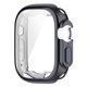 thumbnail image 1 of Funda protectora de TPU para Smartwatch - Cristal templado integrado, funda antigolpes para Smartwatch Sense, delgada y transparente, 1 of 8