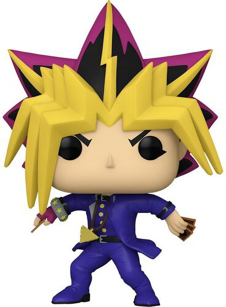 Funko POP! Yu-Gi-Oh 6