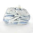 thumbnail image 5 of Evolution4 Disposable Non-Reinforced Surgical Gown with Towel Blue Large 36 Ct, 5 of 6