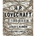thumbnail image 3 of The New Annotated H.P. Lovecraft: Beyond Arkham, 3 of 3