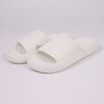 thumbnail image 6 of EVA Shower Slippers, Cute Cartoon Slides for Women Men, Indoor Outdoor, 6 of 14