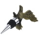 thumbnail image 5 of Tapón de botella de vino con forma de águila Tapón de botella de vino Tapón de vino para fiesta Tapón de vino, 5 of 8