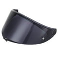 thumbnail image 1 of yeacher AGV K6 K6S Helmet Replacement Lens - Anti-Glare, Anti-Fog, UV Protection, Scratch-Resistant, Multi-Color Options for Enhanced Style and Safety, 1 of 6