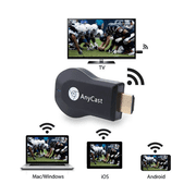 NeeGo M2 Single-Band USB Wi-Fi Adapter, Black (New)