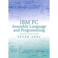 thumbnail image 1 of Pre-Owned IBM PC Assembly Language and Programming (5th Edition) (Hardcover) 013030655X 9780130306555, 1 of 1