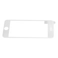 thumbnail image 3 of Protector de pantalla de vidrio templado de alta definición Película de pantalla antihuellas para iPhone 7 Blanco, 3 of 5