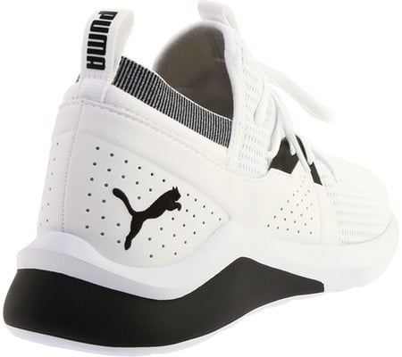 puma emergence future