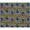 CL001, variant on BintaRealWax 6 Yards Ankara African Fabric Polyester Wax Print Fabric for Sewing DIY Craft Party Dress