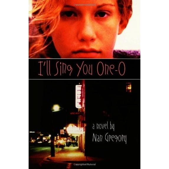 Pre-Owned I'll Sing You One-O (Hardcover) 0618607080 9780618607082