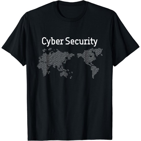 t-shirtCyber Security - IT Professional Network Engineer Hacker T-Shirt mens t shirt，black，women，funny，misfits，men，journey