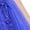Blue, variant on Miluxas Girls Dresses for Wedding Lace Dress formal Birthday Party Ball Gowns White 13-14 Years