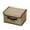A, variant on Foldable Storage Box with Lid - Extra Large Fabric Closet Organizer for Clothes, 10.62x7.87x10.23 Inch Canvas Bin, Collapsible Design for Bedroom, Shelf, Closet, Underbed
