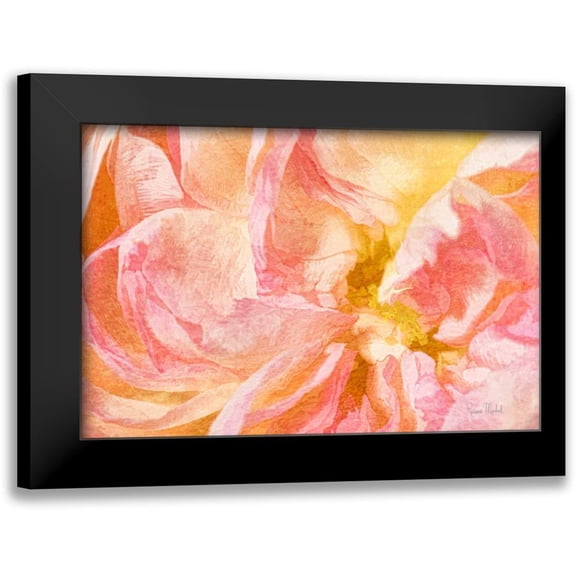Murdock, Ramona 14x11 Black Modern Framed Museum Art Print Titled - A New Perspective