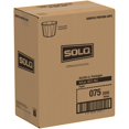 thumbnail image 4 of Solo 075-2050 0.75 oz Treated Paper Portion Cup (Case of 5000), 4 of 5