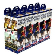 WizKids Wonder Woman 80th Anniversary Booster Pack (Brick - 10 Packs) New