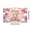 3A, variant on Glitter Design Happy Birthday Banner Heart Balloons Party Decoration for Teen Birthday Indoor Event Celebration