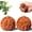 2pcs, variant on Chinese Walnuts Fidget, Wenwan Walnuts, Hand Training Massage Stress Relief, Walnut and Massage Stress Relief Health Care Ball Toys