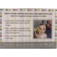 thumbnail image 4 of Stephan Baby Boo Bunnie Comfort Toy y Boo Cube Multi Dot 4 pulgadas, 4 of 5