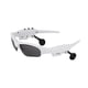 thumbnail image 4 of Gafas de Auriculares, Gafas de Sol Multifunción con Auriculares, Gafas de Música para Auriculares, Gafas Inteligentes para Deportes, C, 4 of 7