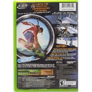 Amped 2 (Live) - Xbox