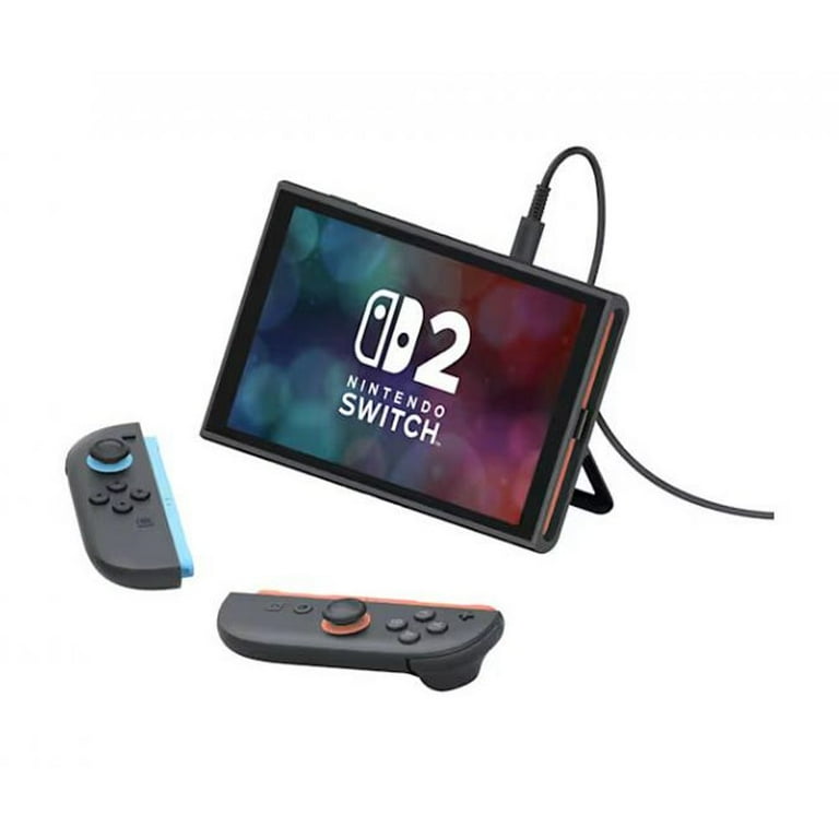 Walmart Black Friday Deals 2025 Nintendo Switch 2 Mario Kart World