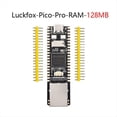 thumbnail image 3 of Placa de Desarrollo Linux RV1106 ARM -A7/RISC-V Mejor Que para , --Pro-RAM-128MB, 3 of 5