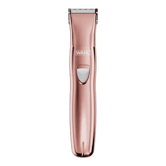 Rasuradora Depiladora Detalladora All In One Wahl Inalambrica Pure Confidence 9865 Cobre 110v/220v