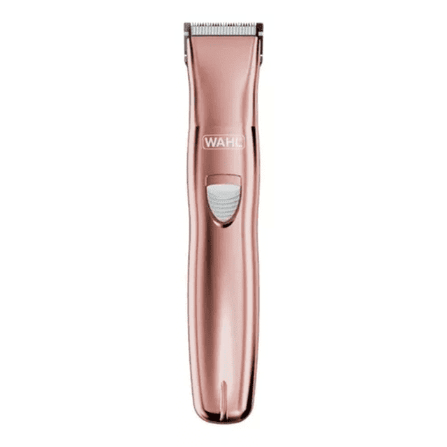 Rasuradora Depiladora Detalladora All In One Wahl Inalambrica Pure Confidence 9865 Cobre 110v/220v