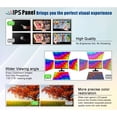 thumbnail image 4 of Monitor FEELWORLD D71 Plus -H Dual 7 3RU IPS 1920 x 1200 en rack, 4 of 6