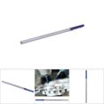 thumbnail image 4 of Tungsten Steel Milling Cutter 4-Flute Flat Head CNC Router Bits HRC65 4mm Blade Diameter, 4 of 8