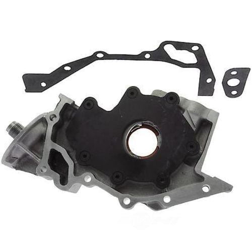 Melling Engine Oil Pump P/N:M179 Fits select: 2000-2004 FORD FOCUS, 1991-2002 FORD ESCORT