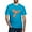 Teal, variant on CafePress - Grumpy Chihuahua T Shirt - Men's Fitted T-Shirt