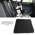 thumbnail image 3 of Car Waterproof Dog Mat, Breathable Mesh Fabric Collapsible Expand Space Dog Rear  Covers  For Pet Shop, 3 of 8