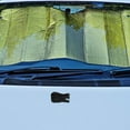 thumbnail image 4 of HOOWIFFY Rear Wiper Arm Replacement Cover Pbt Black 1Set for Car Truck SUV 2004-2010 Models, 4 of 8