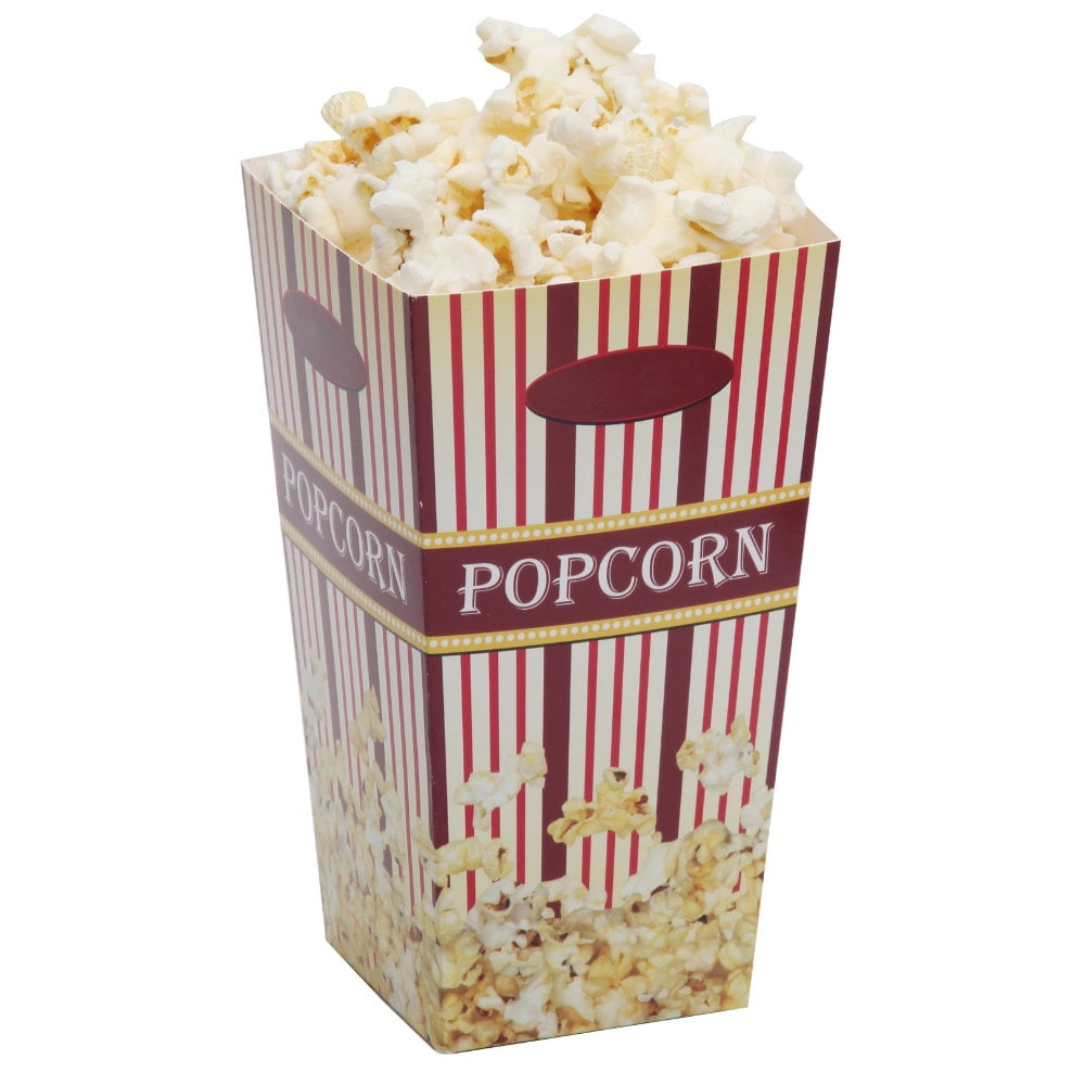 Popcorn Box VKP1165