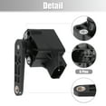thumbnail image 4 of Unique Bargains 37146754921 Rear Left Air Suspension Ride Height Level Sensor for BMW X5 3.0i 2000-2007, 4 of 6