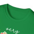 thumbnail image 4 of Very Demure Mindful Cutesy, Gildan Unisex Softstyle T-Shirt, Trending S-3XL, 4 of 5