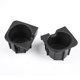thumbnail image 2 of 1 juego/2 uds portavasos para coche portavasos Central para bebidas diseño Interior de coche Compatible con Tacoma 2011-2015, 2 of 2