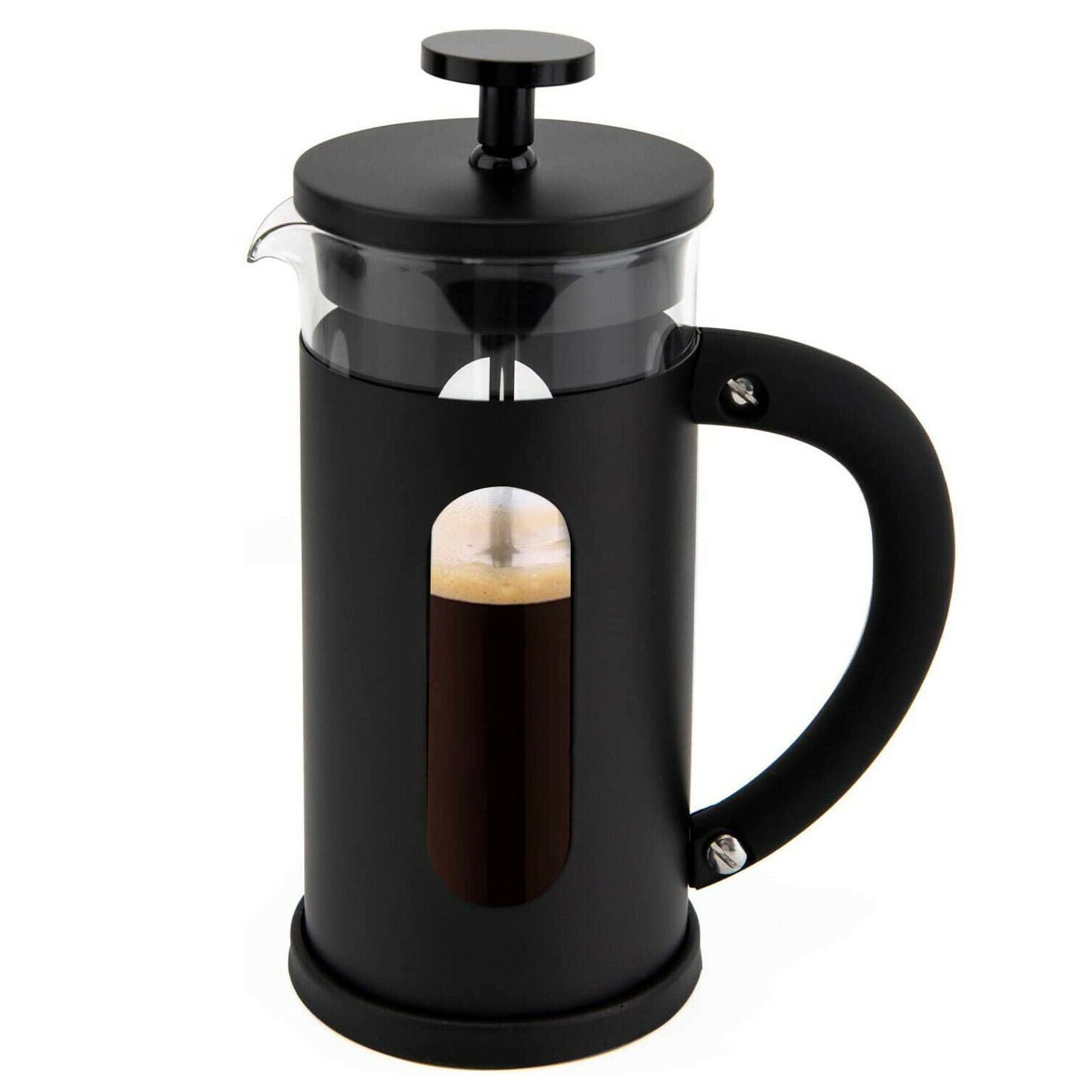 K1908 for sale online BODUM Java 4pc Set French Press Coffee Maker 8 Cup 34oz 