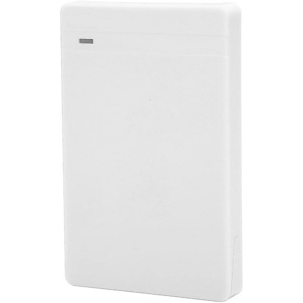 Hard Drive Enclosure, External Hard Drive Enclosure Anti Vibration Easy