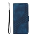 thumbnail image 5 of Funda GANGXUN para OPPO A5x 4G/5G con diseño acolchado elegante, cuero PU, protección total y ajuste preciso, 5 of 5