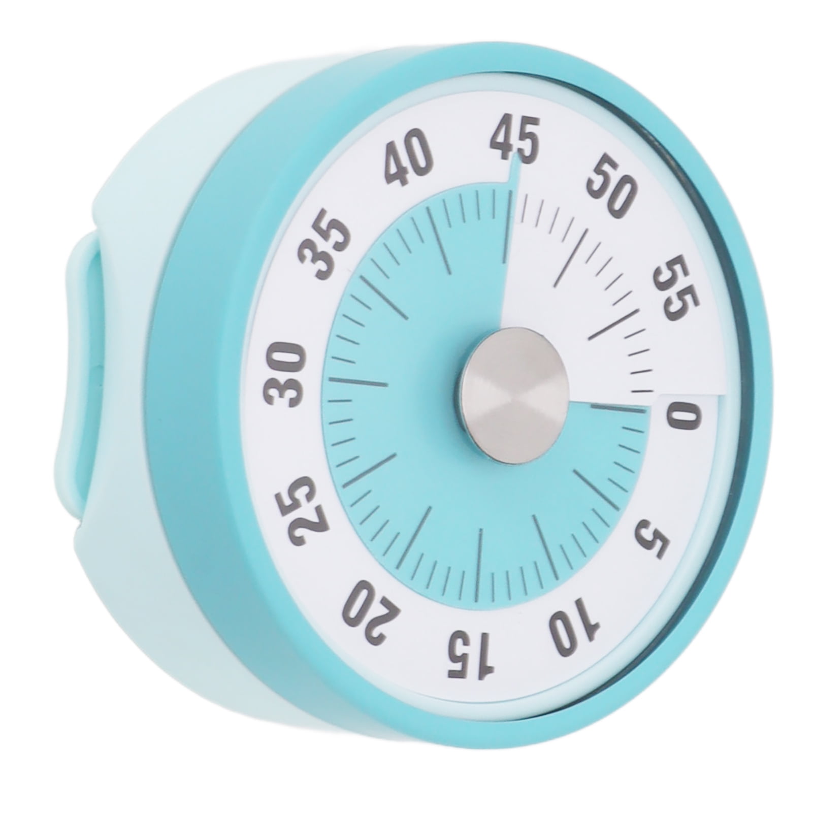 Study Timer Wind Up Timer 60 Minutes Manual Countdown Time Management