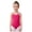 Hot Pink, variant on Girls Ballet Leotard, Camisole Girls Dance Leotard with Adjustable Straps for Ballet, Gymnastics(Dark Purple,11-12 Years)